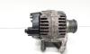 Alternator 110A Valeo, cod 06F903023E, Skoda Roomster (5J), 1.6 TDI, CAY (id:601550)