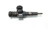 Injector, cod 03G130073G+, BTC, 0414720404, Audi A3 Sportback (8PA), 2.0 TDI, BKD (pr:110747)