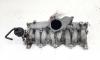Galerie admisie cu clapete, cod 03G129713H, VW Passat Variant (3C5), 2.0 TDI, BKP (id:602173)