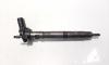 Injector, cod 03L130277, 0445116030, Audi A5 Cabriolet (8F7), 2.0 TDI, CAG (pr:110747)