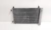 Radiator clima, Peugeot 206 CC, 1.6 HDI, 9HZ (idi:596398)