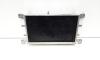 Display navigatie, cod 8T0919603E, Audi A5 Cabriolet (8F7) (idi:598116)