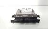 Calculator motor ECU, cod 03L906018HJ, 0281017096, Vw Sharan (7N) 2.0 TDI, CFF (idi:598173)