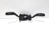 Maneta semnalizare cu stergator, cod 6R0953521E, Skoda Rapid Spaceback (NH1) (idi:600867)