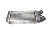 Radiator intercooler, cod 9645965180, Peugeot Partner (I) Combispace, 1.6 HDI, 9HW (id:592109)