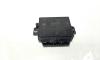 Modul senzori parcare, cod 8K0919475E, Audi A4 Avant (8K5, B8) (id:603386)