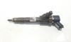 Injector Bosch, cod 8200100272, 0445110110B, Renault Laguna 2, 1.9 DCI, F9Q (id:598060)