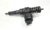 Injector, cod 038130073BQ, RB3, 0414720312, VW Passat (3C2), 2.0 TDI, BMP (pr:110747)