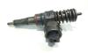 Injector, cod 038130073AK, RB3, 0414720038, VW Sharan (7M8, 7M9, 7M6), 1.9 TDI, AUY (id:598129)