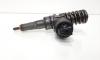 Injector, cod 038130073AG, BTD, 0414720215, VW Touran (1T1, 1T2), 1.9 TDI, BKC (pr:110747)