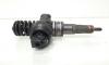 Injector, cod 038130073BQ, BPT, 0414720312, VW Touran (1T1, 1T2), 2.0 TDI, BMM (pr:110747)