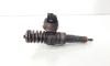 Injector, cod 038130073BQ, RB3, 0414720312, Vw Passat (3C2) 2.0 TDI, BMP (pr:110747)