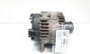 Alternator 140A, Valeo, cod 06F903023C, Seat Altea (5P1) 2.0 TDI, BKD (id:604190)