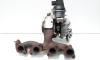 Turbosuflanta, cod 03L253019AJ, VW Passat (3C2), 2.0 TDI, CBA (idi:596915)