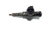 Injector, cod 038130073BN, BPT, 414720313, VW Passat (3C2), 1.9 TDI, BLS (pr:110747)