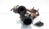 Turbosuflanta, cod 03G253019A, Seat Toledo 3 (5P2)  2.0 TDI, BKD (idi:595123)