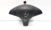 Airbag volan cu comenzi, cod 2048605502, Mercedes Clasa C Coupe (C204) (idi:597355)