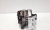 Alternator 150A Denso, cod 8M5T-10300-YB, Ford Focus 2 Cabriolet, 2.0 TDCI, G6DA (idi:603841)