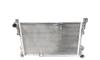 Radiator racire apa, Mercedes Clasa C T-Model (S203) 2.2 CDI, OM646962 (idi:596666)