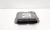 Calculator motor ECU Magneti Marelli, cod 036906034BL, VW Polo (6N2), 1.4 benz, AUA (idi:604240)