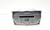 Radio CD, cod 8S7T-18C815-AA, Ford Mondeo 4 Sedan (idi:604300)