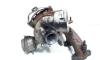 Turbosuflanta, cod 03G253014M, VW Golf 5 (1K1), 1.9 TDI, BLS (idi:604197)