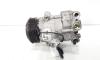 Compresor clima, cod GM13335251, Opel Astra J Sedan, 1.7 CDTI, A17DTR (pr:110747)