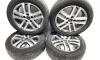 Set jante aliaj R16, cod 1K0601025BM, Vw Golf 6 Plus (idi:597116)