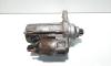 Electromotor Valeo, cod 02Z911023H, Skoda Octavia 2 Scout (1Z5), 1.9 TDI, BLS (idi:579764)