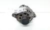 Alternator 140A, Valeo, cod 13588306, Opel Insignia A Sedan, 2.0 CDTI, A20DTH (id:605273)