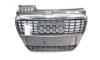Grila bara fata centrala cu sigla, Audi A4 Avant (8ED, B7) (id:605557)