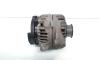 Alternator 100A Bosch, cod 90561971, Opel Zafira A (F75), 1.8 benz, Z18XE (id:605141)