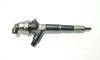 Injector Denso, cod 8973762703, Opel Astra J Sedan, 1.7 CDTI, A17DTR (idi:579748)