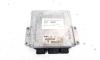 Calculator motor ECU, cod 9653873280, 0281011341, Peugeot Partner (I), 2.0 HDI, RHY (idi:538534)