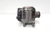 Alternator 140A Bosch, cod 06F903023F, Audi A3 (8P1) 1.6 TDI, CAY (pr:110747)