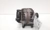 Alternator 140A Bosch, cod 06F903023F, Vw Golf 5 Plus (5M1), 2.0 TDI, BMM (pr:110747)