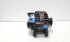 Alternator 90A Valeo, cod 03D903025J, Skoda Fabia 2 Combi (5J, 545), 1.2 benz, BME (pr:110747)