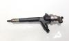 Injector Denso, cod 8973762703, Opel Astra J Combi, 1.7 CDTI, A17DTR (idi:604609)