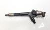 Injector Denso, cod 8973762703, Opel Astra J GTC, 1.7 CDTI, A17DTR (idi:604609)