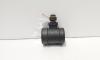 Debitmetru aer, cod 55220715, Lancia Ypsilon (312, 846), 1.3 M-jet, 199B1000 (id:605066)