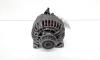 Alternator 150A, Bosch, cod 070903024A, Vw Transporter 5 (7HB, 7HJ) 2.5 TDI, BNZ (id:607453)