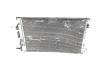 Radiator clima, cod 13330217, Opel Insignia A Sports Tourer, 2.0 CDTI, A20DTH (idi:602346)