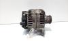 Alternator 140A Bosch, cod 06F903023F, VW Golf 5 (1K1), 2.0 TDI, BMM (pr:110747)