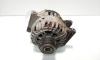 Alternator 140A Valeo, cod GM13505392, Opel Astra J, 1.3 CDTI, A13DTE (idi:598380)