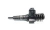 Injector, cod 03G130073G+, BPT, 0414720404, Audi A6 (4F2, C6) 2.0 TDI, BRE pr:110747)