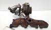 Turbosuflanta, cod 03L253016H, Seat Leon (1P1), 1.6 TDI, CAY (idi:598390)