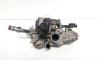 Racitor gaze cu EGR, cod 9671187780, Citroen C5 (III) Break, 1.6 TDCI, 9HR (idi:605155)