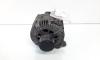 Alternator 140A, Bosch, cod 03G903016A, Vw Golf 6 (5K1) 2.0 TDI, CBD (id:604112)