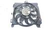 Electroventilator, cod 24467444, Opel Astra H Combi, 1.9 CDTI, Z19DTJ (id:608146)