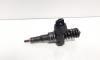 Injector, cod 03G130073G+, BPT, 0414720404, Audi A6 Avant (4F5, C6), 2.0 TDI, BRE (idi:600782)